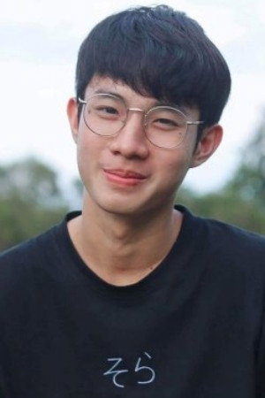 Khunakorn Sunantham's poster