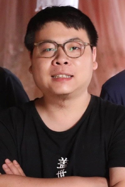 Tan Hua's poster