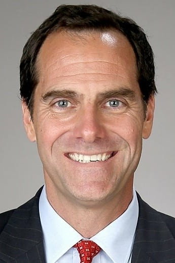 Andy Buckley's poster