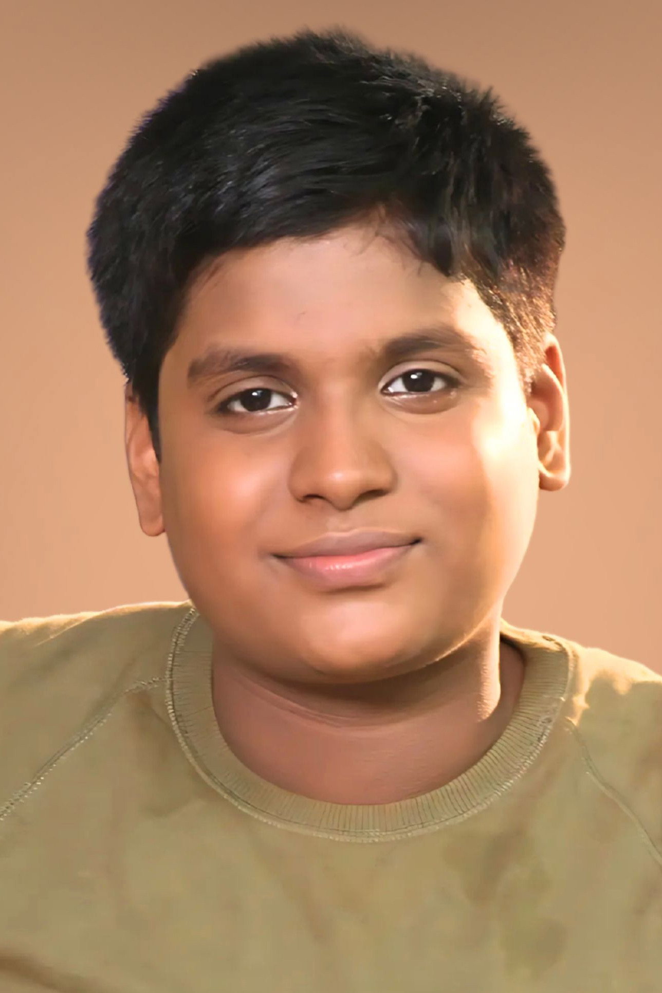 Hemen Muruganandam's poster