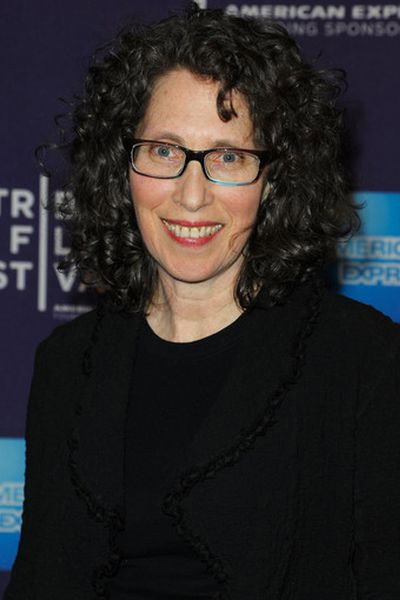 Jane Weinstock's poster
