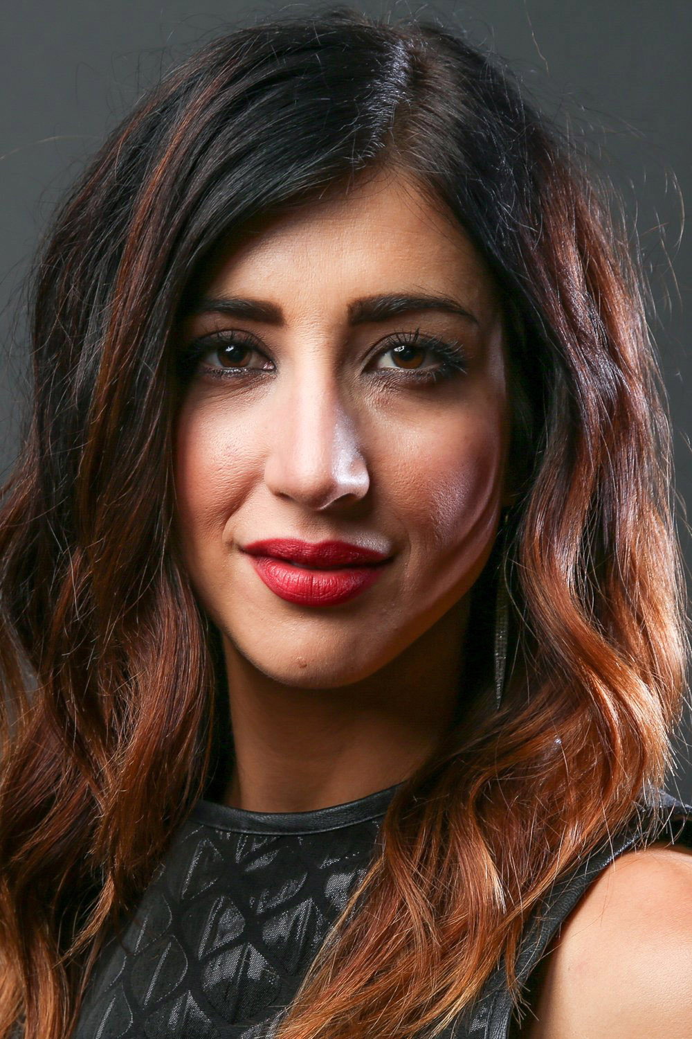 Dana DeLorenzo's poster