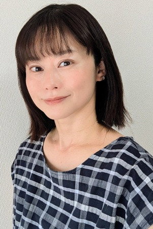 Asuka Kataoka's poster