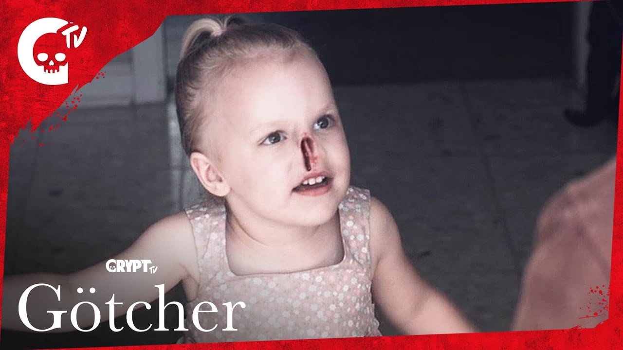 Gotcher's poster
