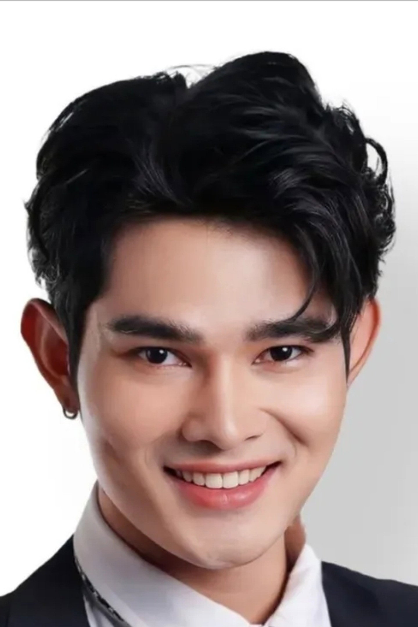 Chaiya Krung's poster