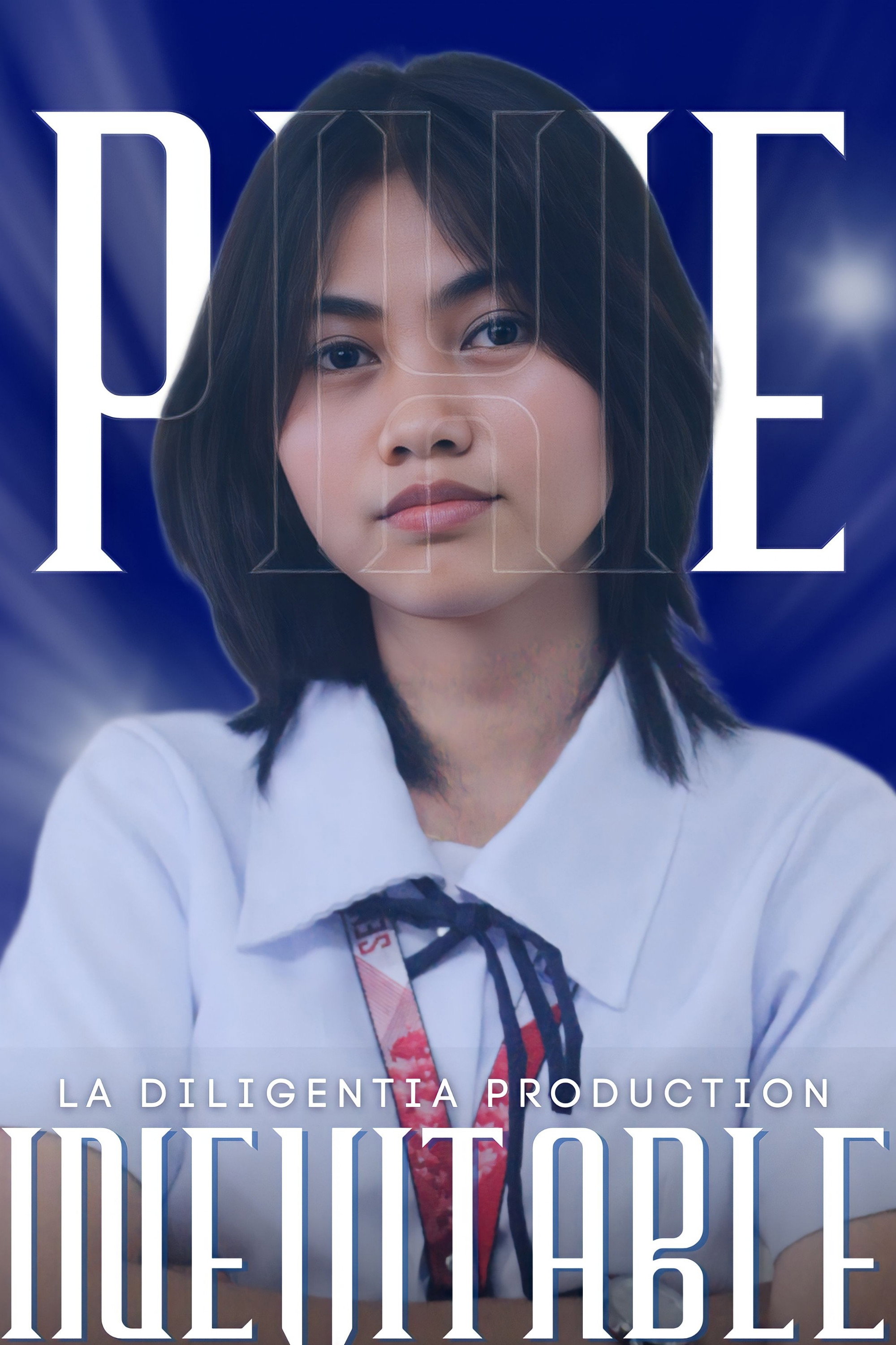 Reyna Taccad's poster