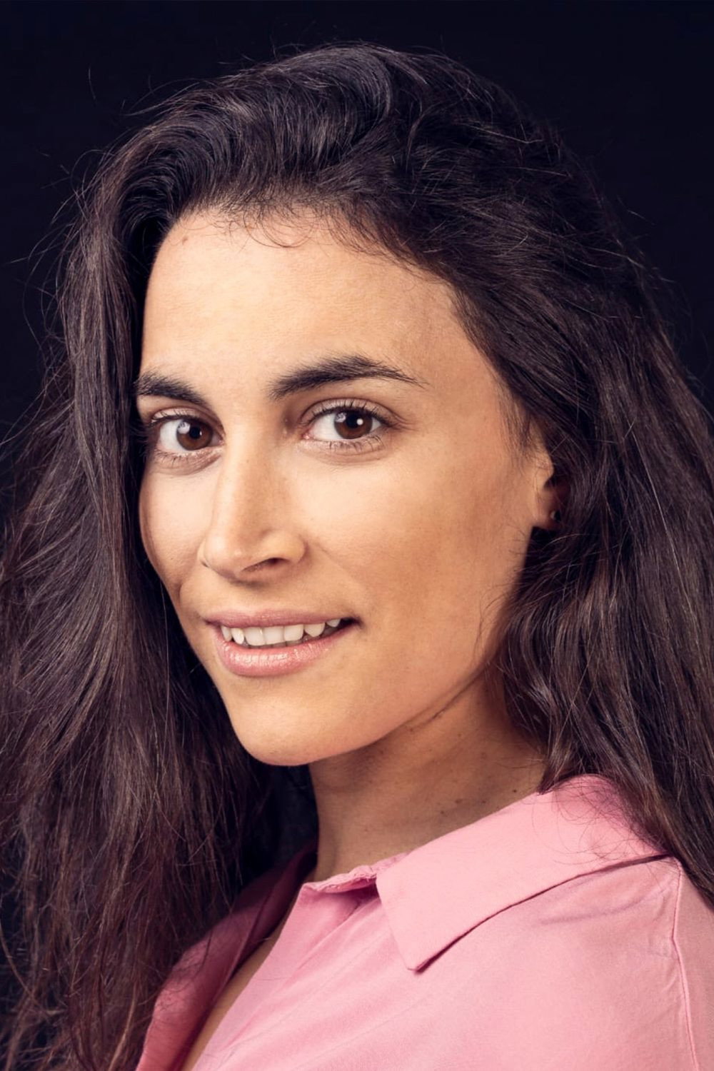Catuxa Leira's poster