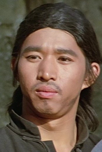 Mang Ding-Goh's poster