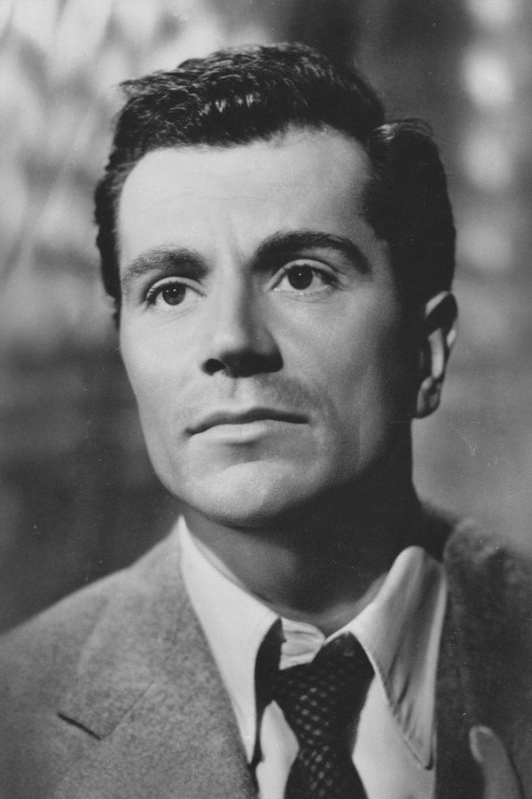 Gabriele Ferzetti's poster