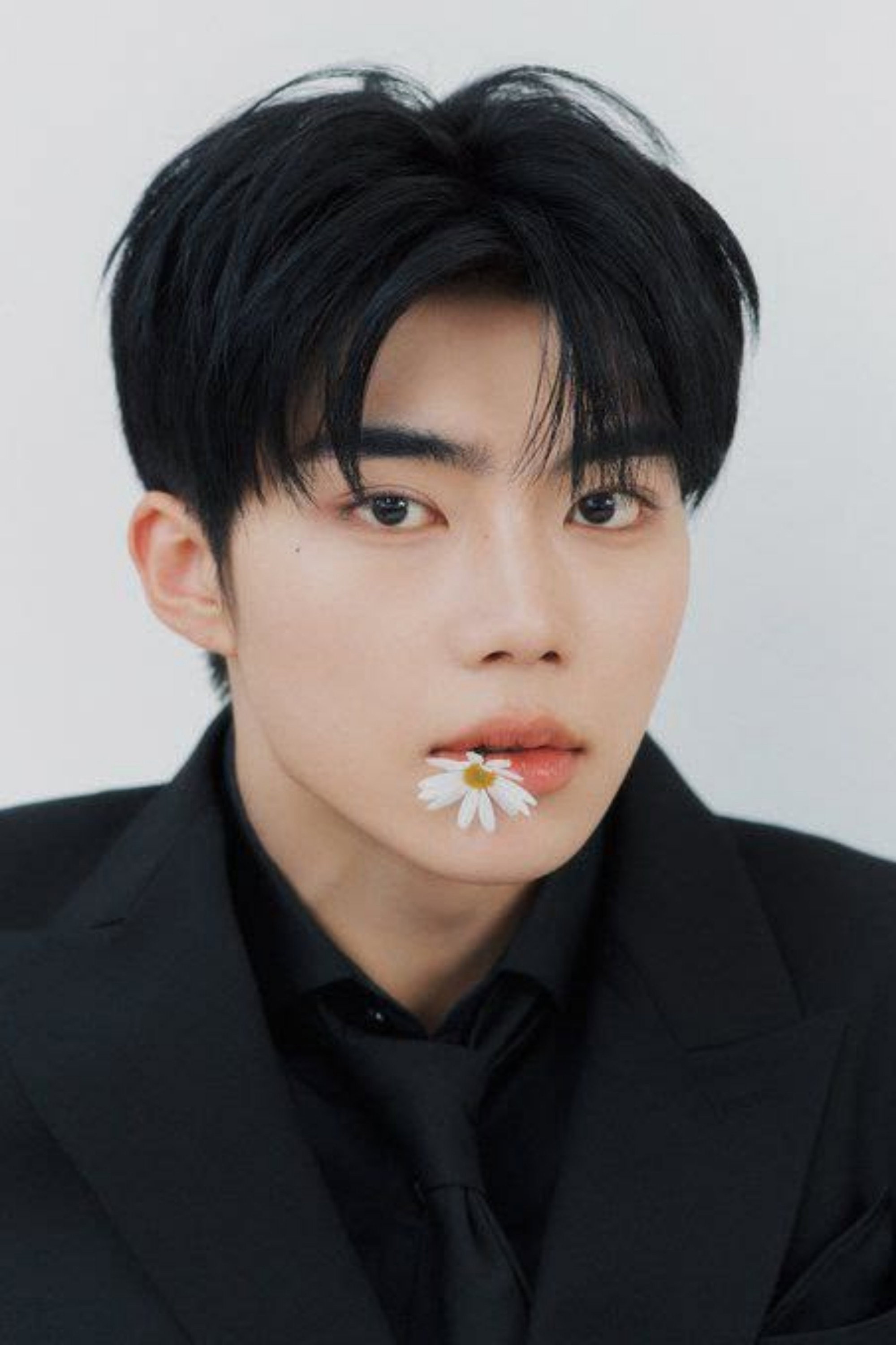 Park Gunwook's poster