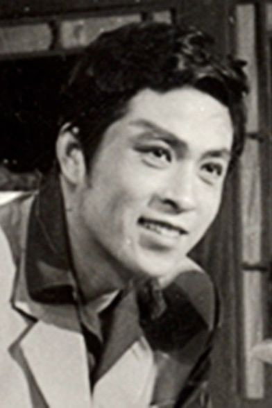 Tan Tianqian's poster