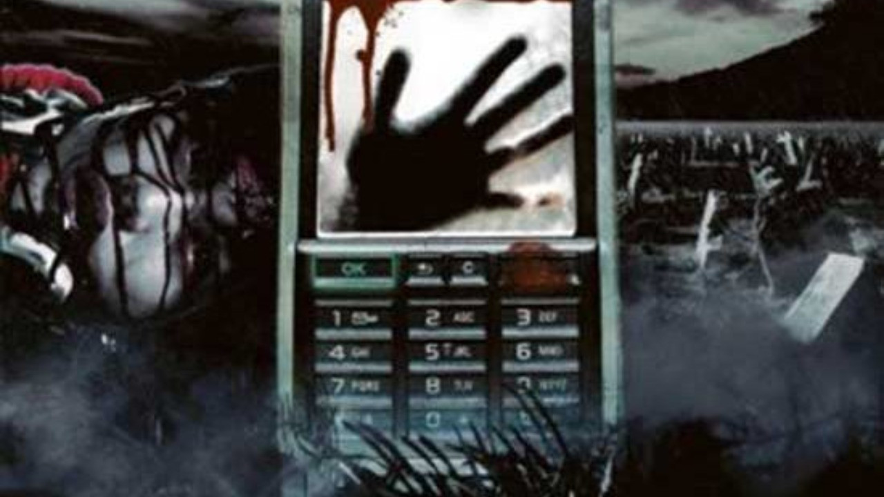 End Call's poster