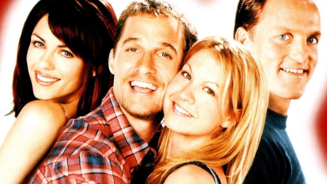 EDtv's poster