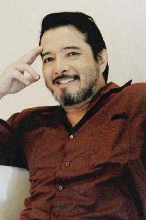 Toby Alejar's poster