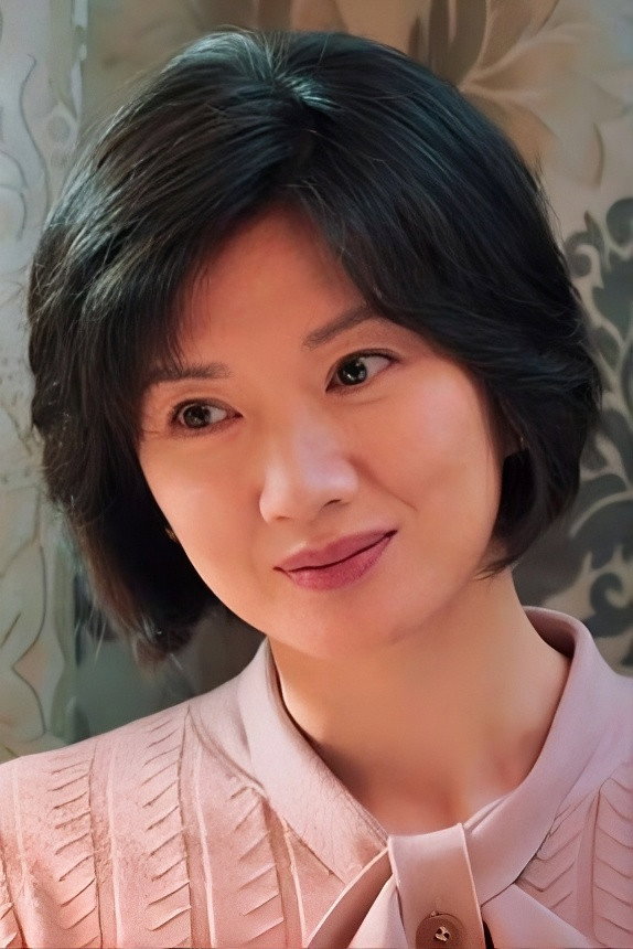 Yuan Ran's poster