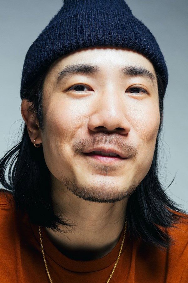 Geo Lee's poster