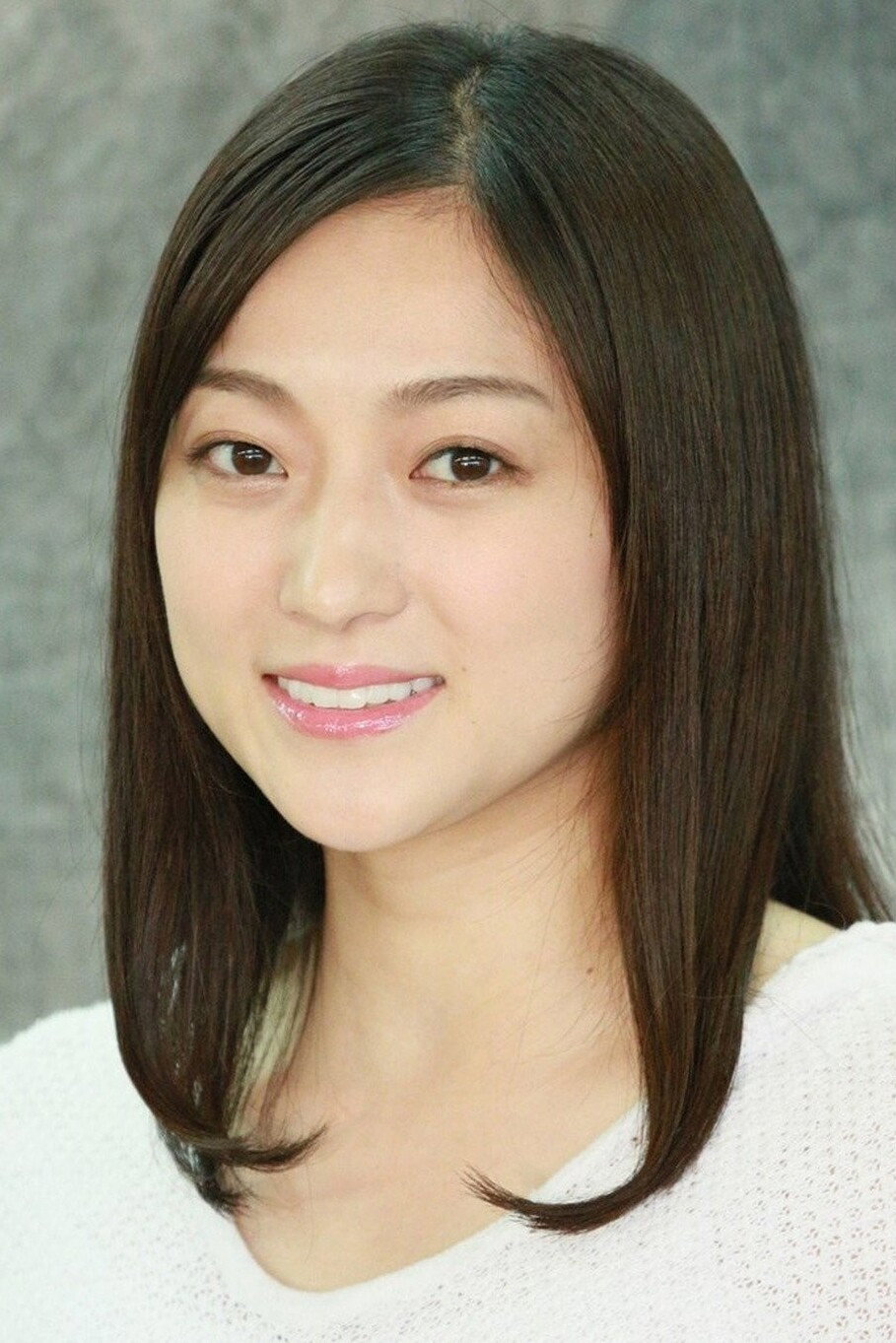 Yuka Takeshima's poster