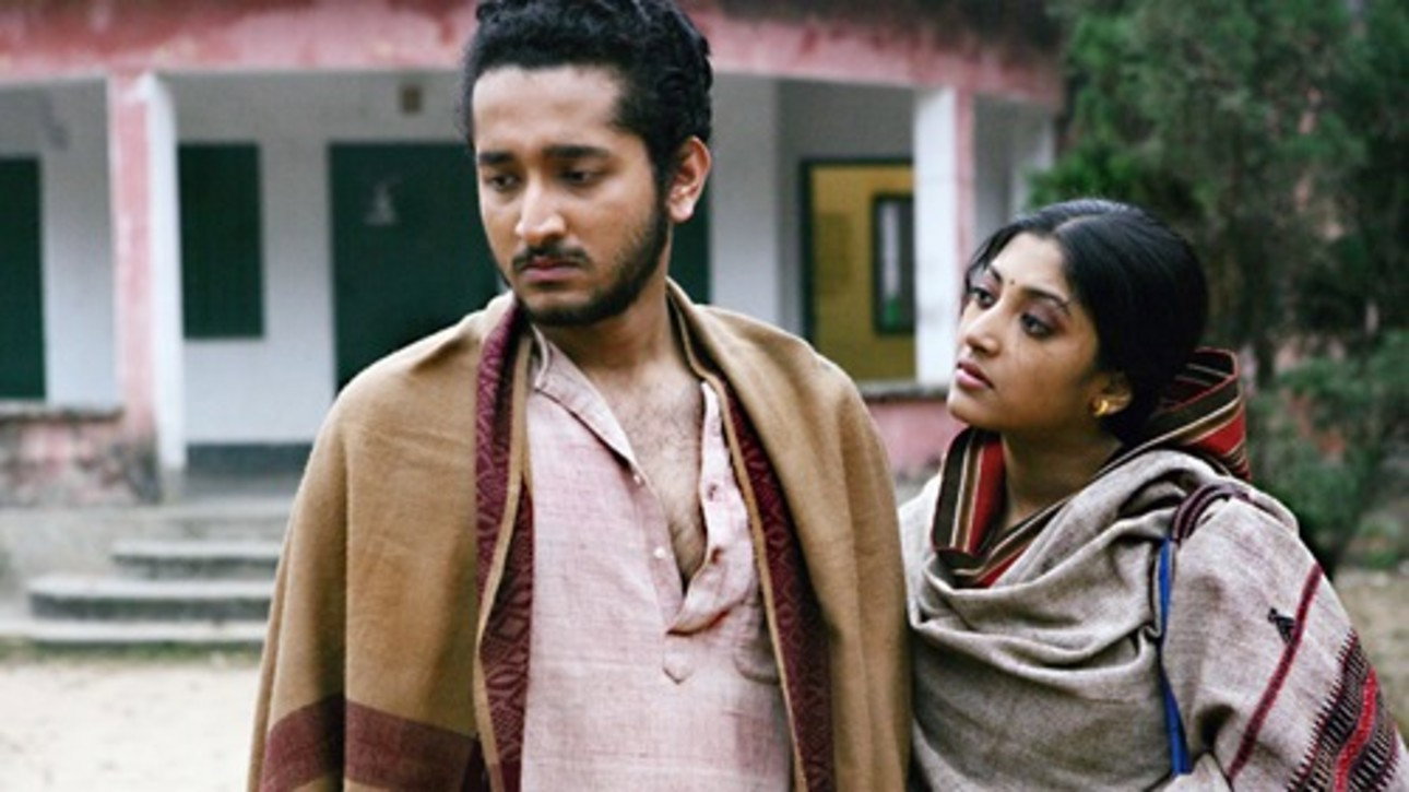 Kaalbela's poster