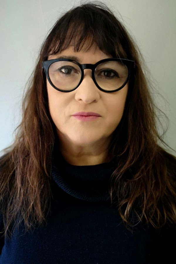 Lidia Peroy's poster
