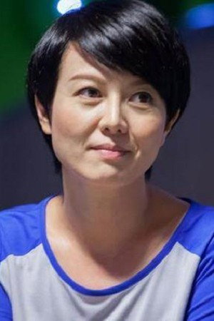 Miao Ke-li's poster
