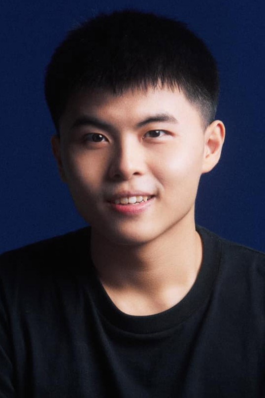 Peter Wu's poster