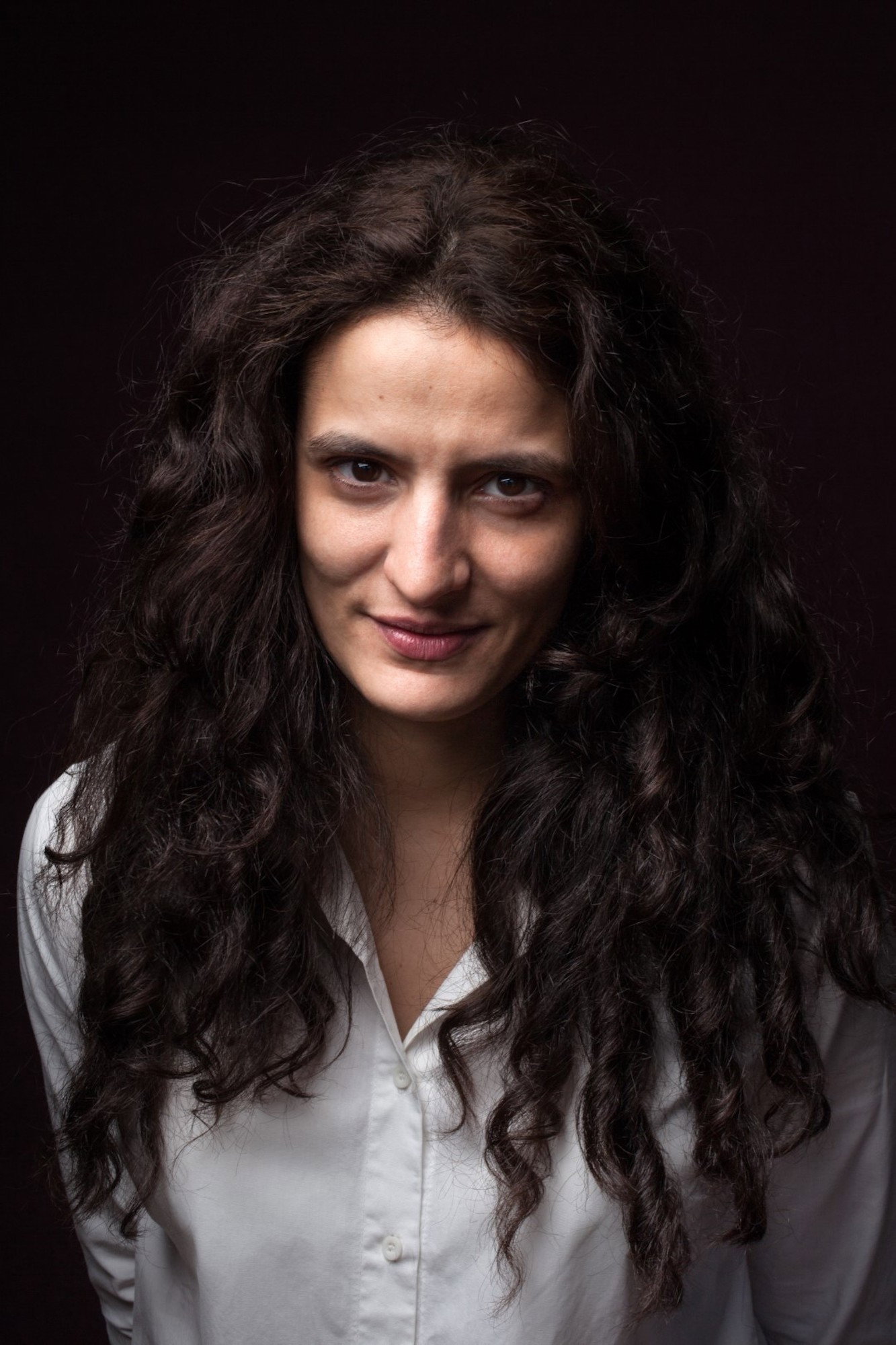 Julieta Laso's poster