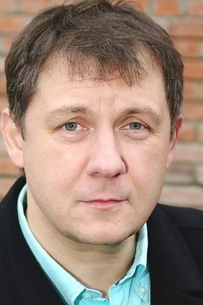 Oleg Filipchik's poster