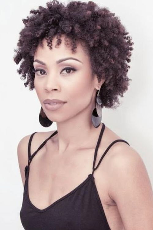 Xenia Hailu's poster