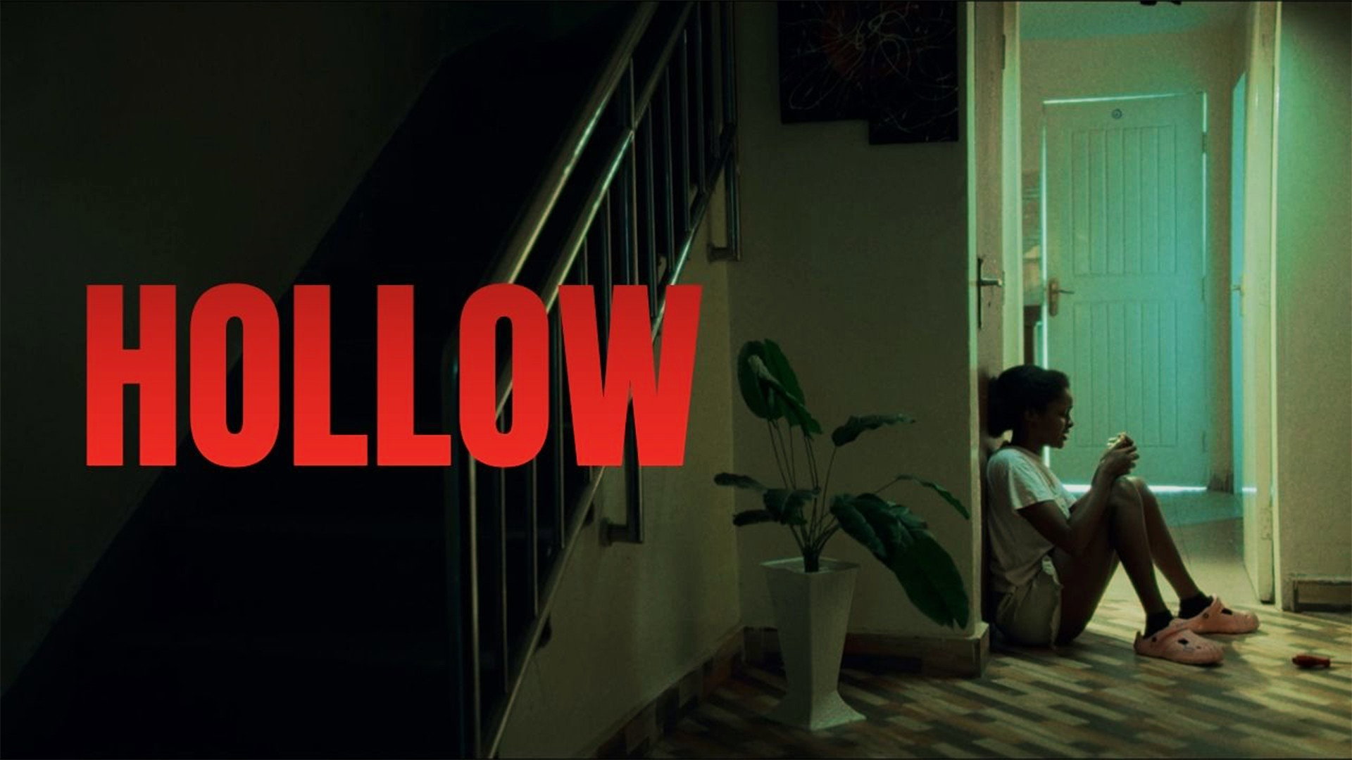 Hollow's poster