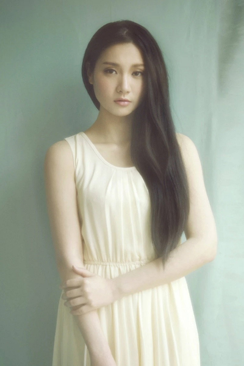 Nina Wu's poster