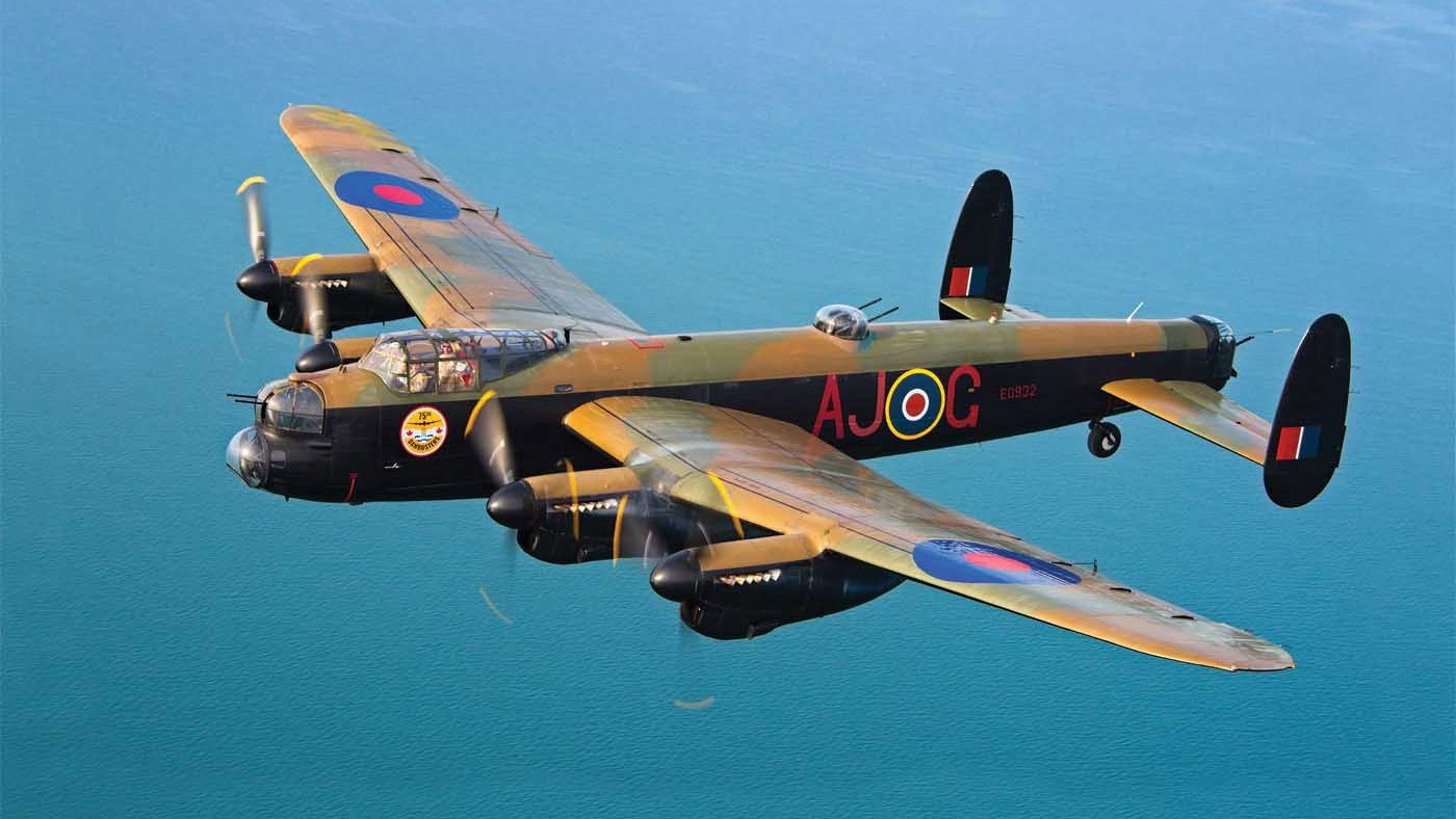 Bomber Command: 1939-1945's poster