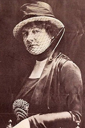 Lois Zellner's poster