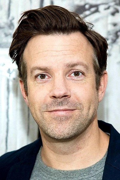 Jason Sudeikis's poster