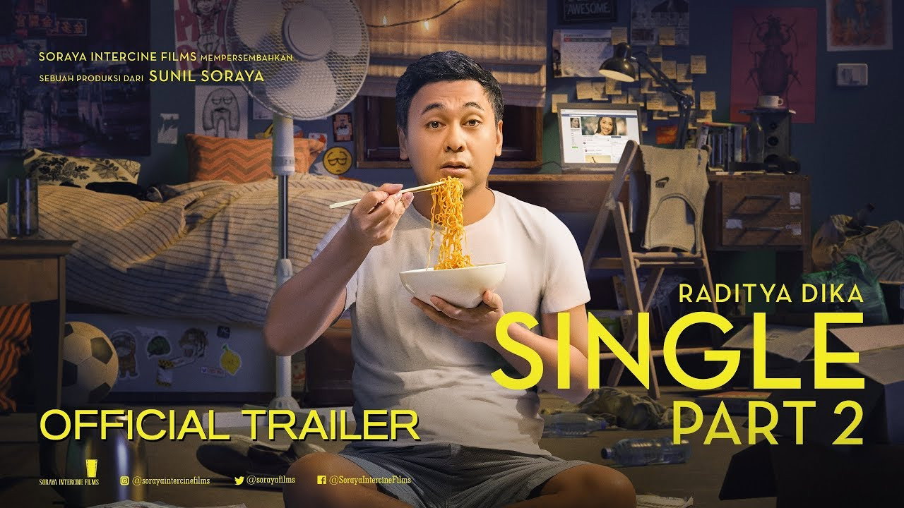 Single: Part 2's poster