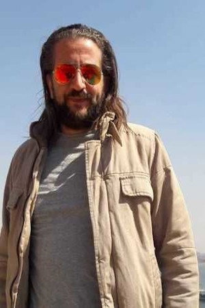 Abdul Aziz Hashad's poster