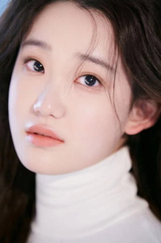 Hu Yanyan's poster