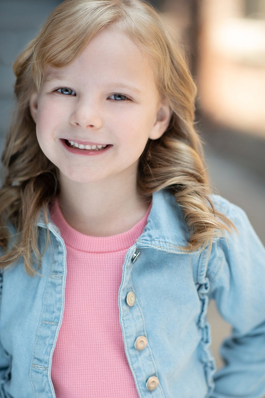 Rylea Nevaeh Whittet's poster