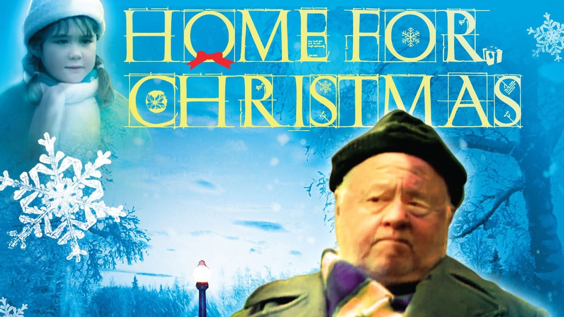 Home for Christmas's poster