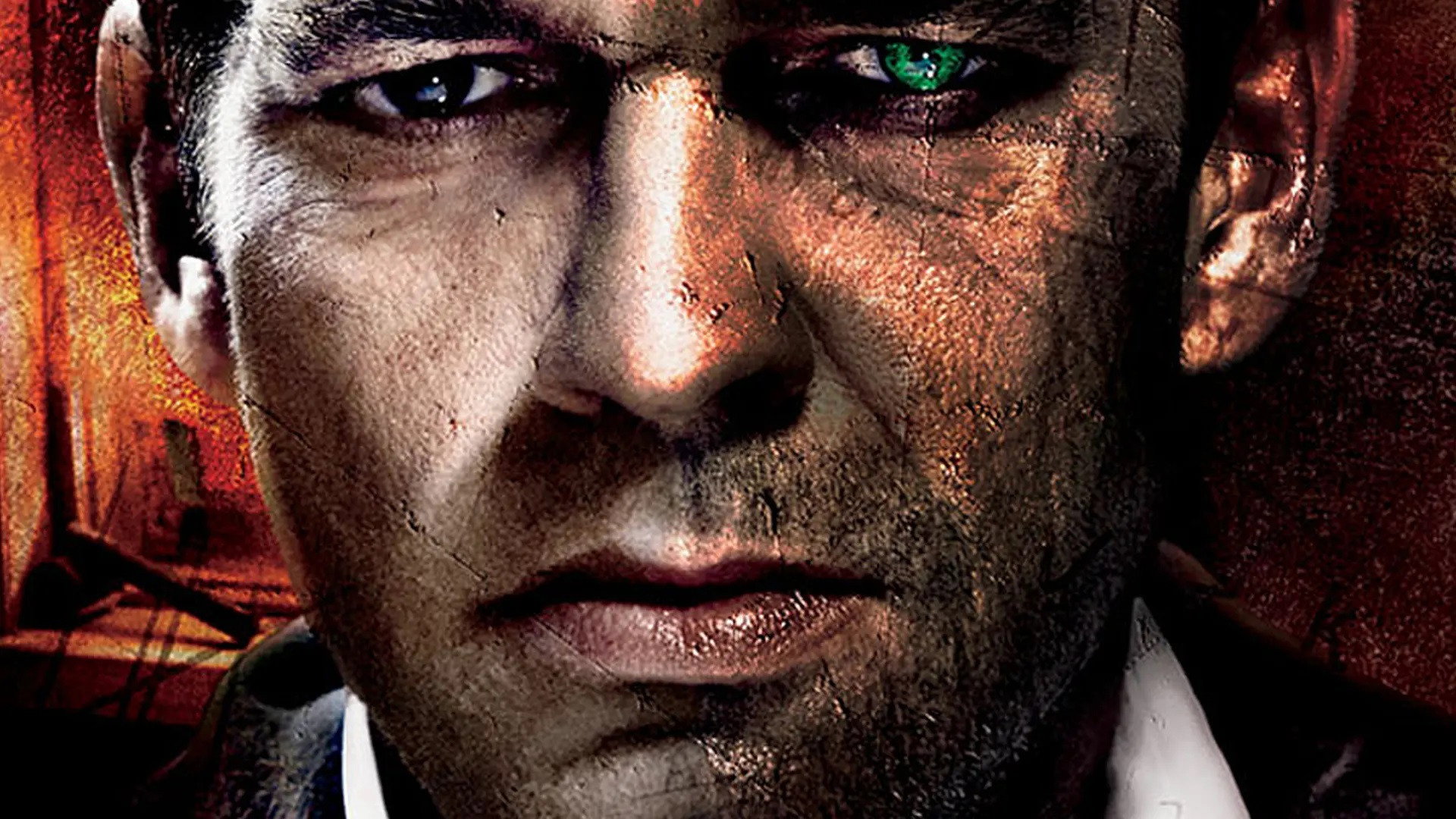 Dr. Jekyll and Mr. Hyde's poster