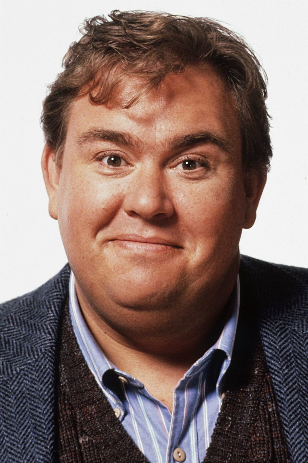 John Candy's poster