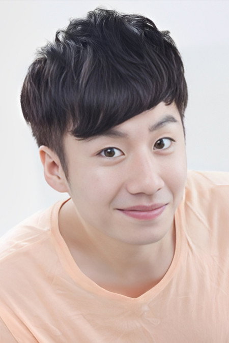 Jo Yeong-hoon's poster