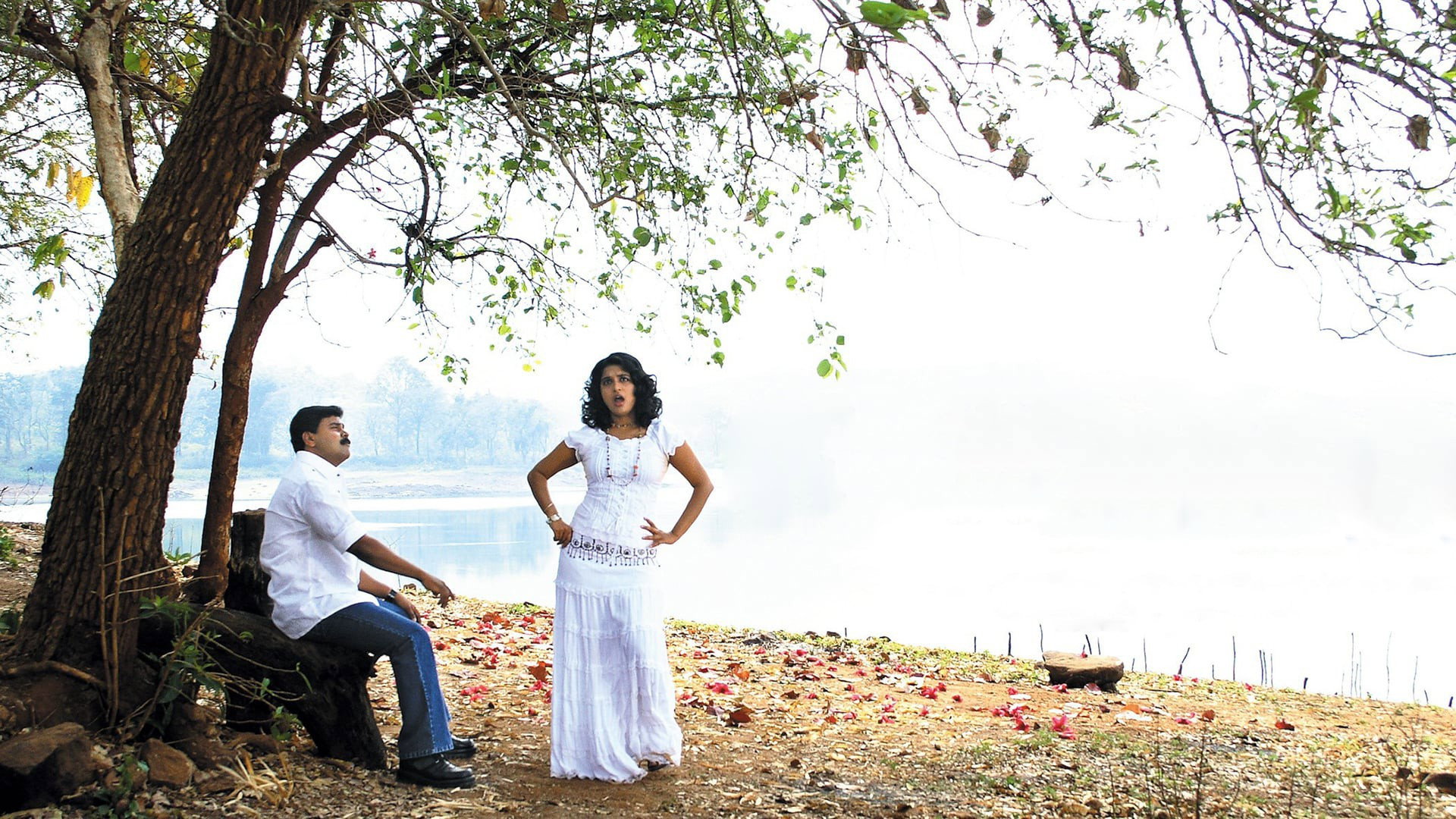 Vinodayathra's poster