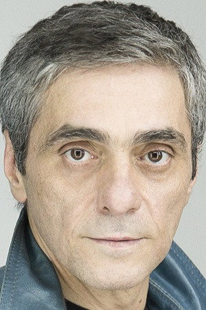 Malkhaz Abuladze's poster