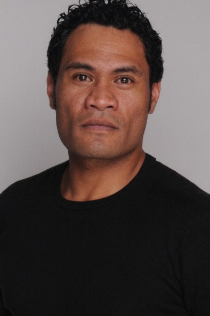 Joe Folau's poster