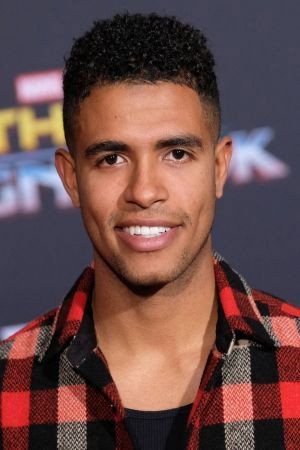 Mandela Van Peebles's poster