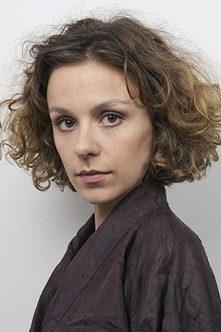 Ida Giedraitė's poster