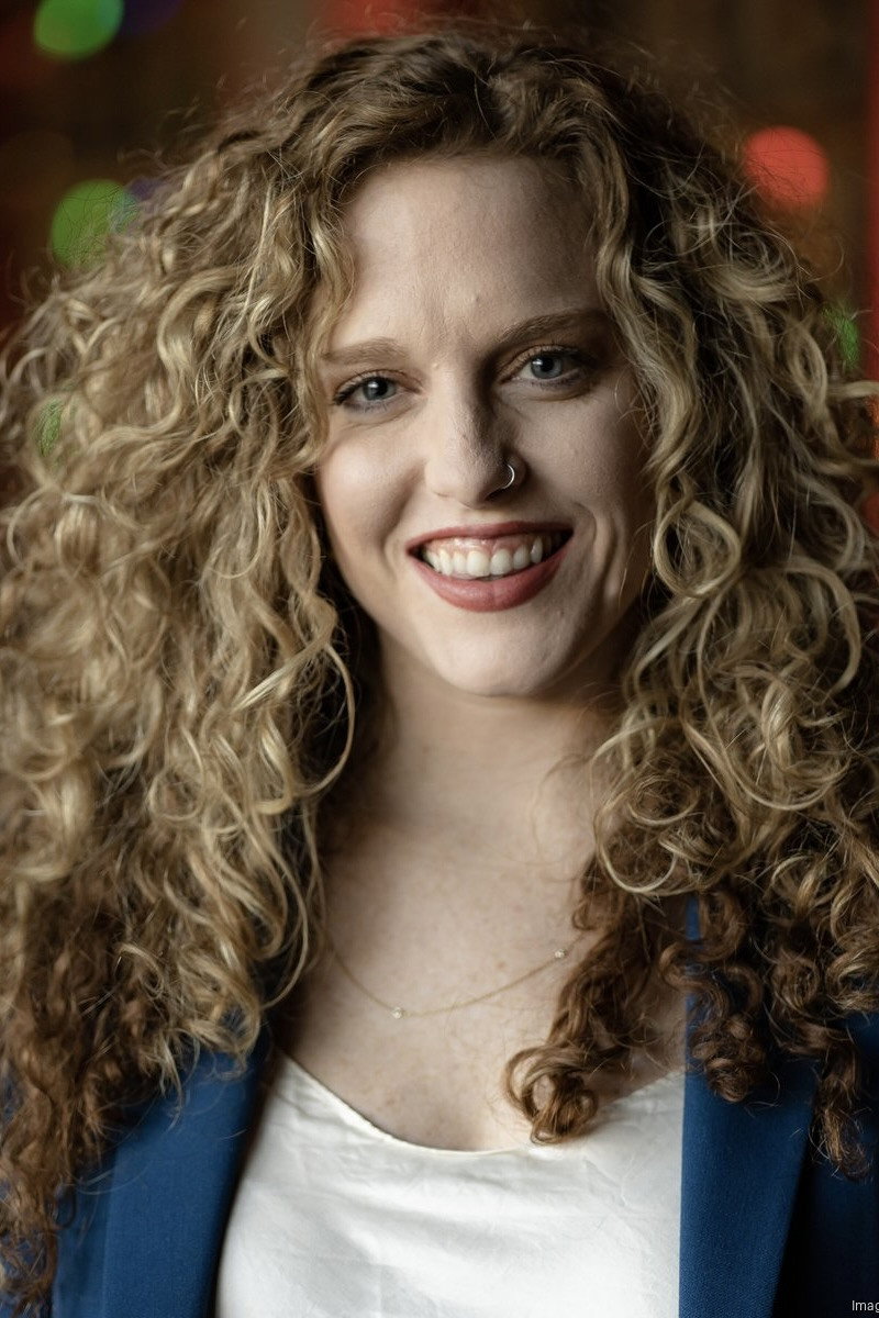 Abigail Anderson's poster