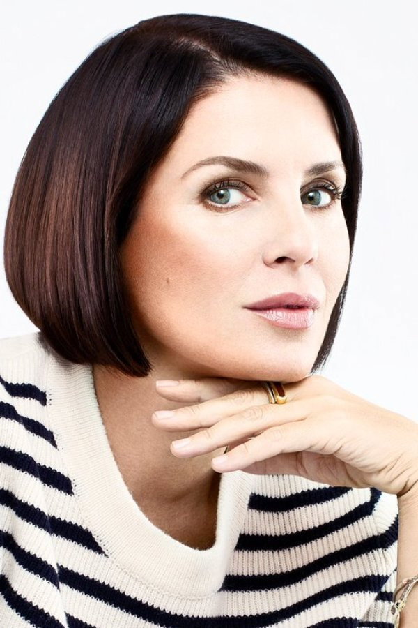 Sadie Frost's poster