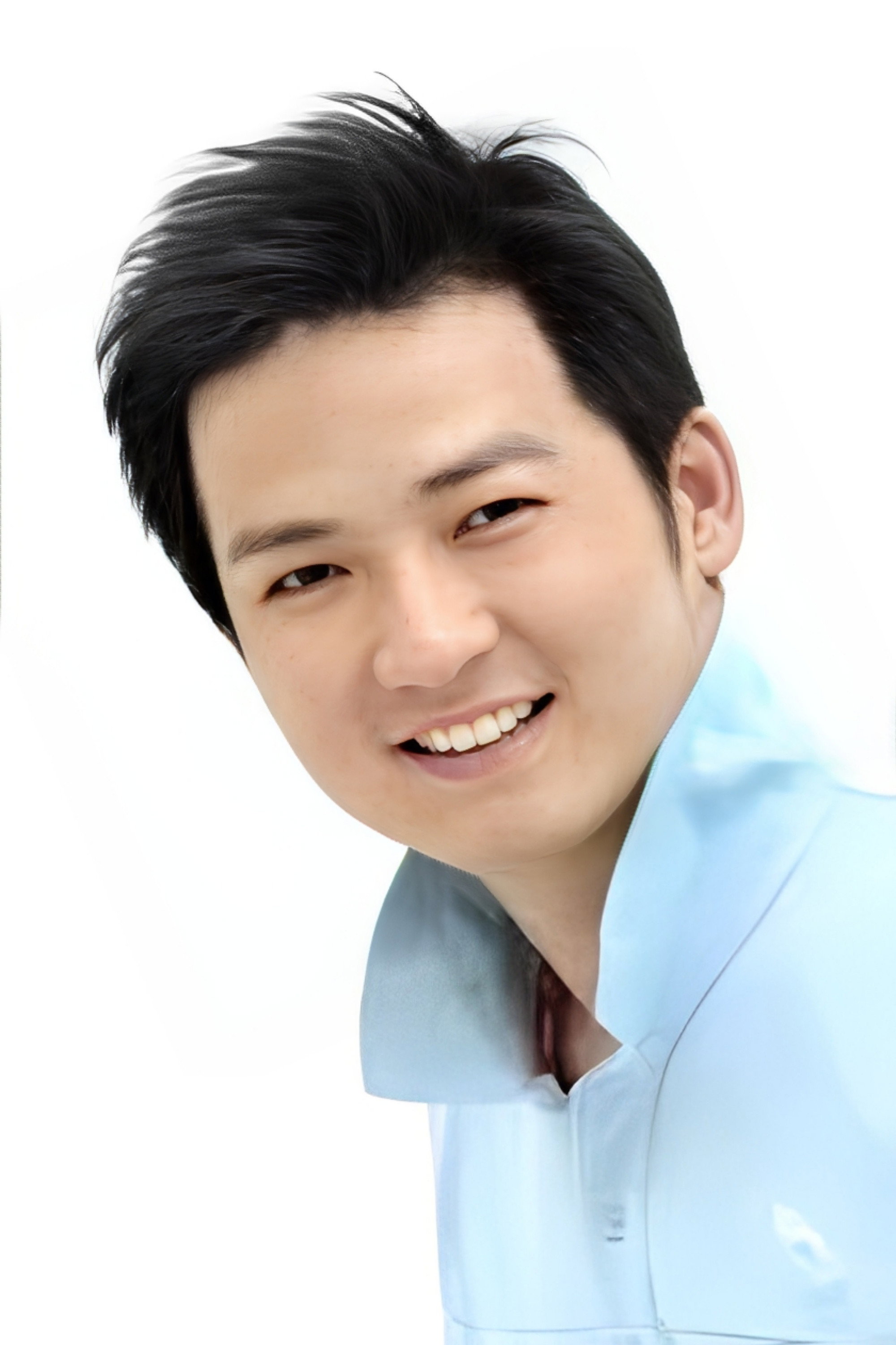 俞玖林's poster