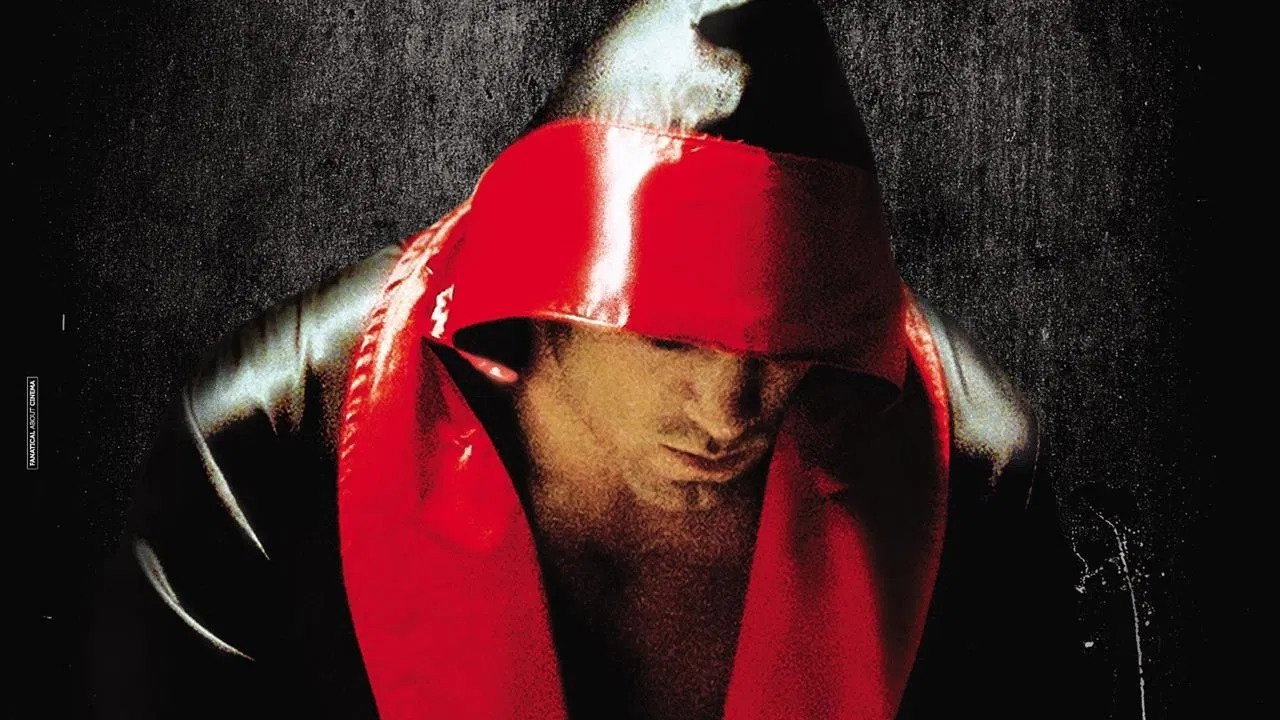 Tatanka's poster